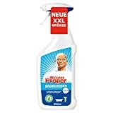 Meister Proper Badspray (800 ml) mit Febreze Frische, wirkungsvolle Reinigung für ein sauberes Badezimmer