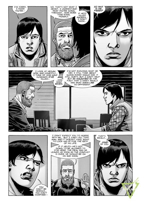 [Comic] The Walking Dead [29]