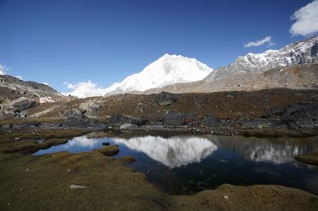 EBC – Mount Everest Basecamp Track in Zeiten von Corona