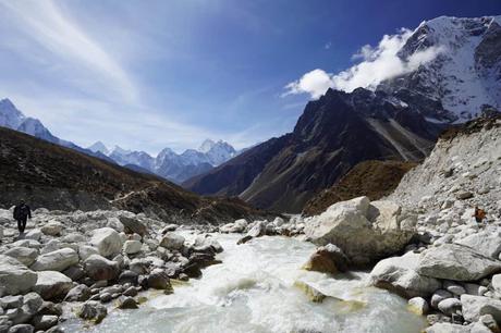 EBC – Mount Everest Basecamp Trek in Zeiten von Corona