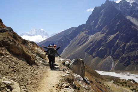 EBC – Mount Everest Basecamp Trek in Zeiten von Corona