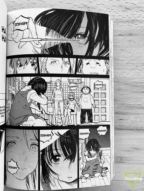 [Manga] A Silent Voice [4]