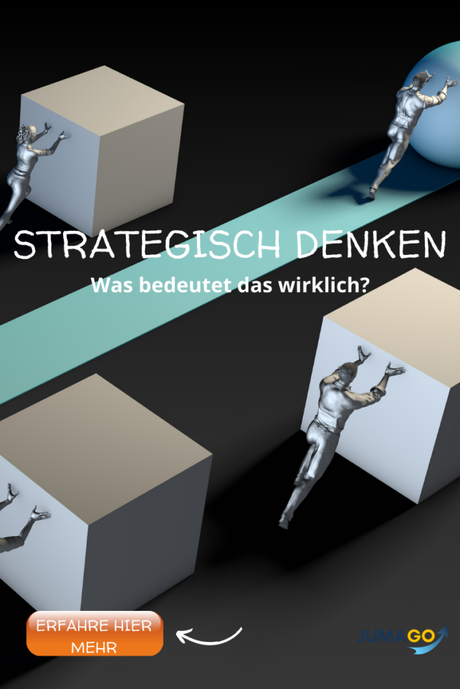 Strategisch denken