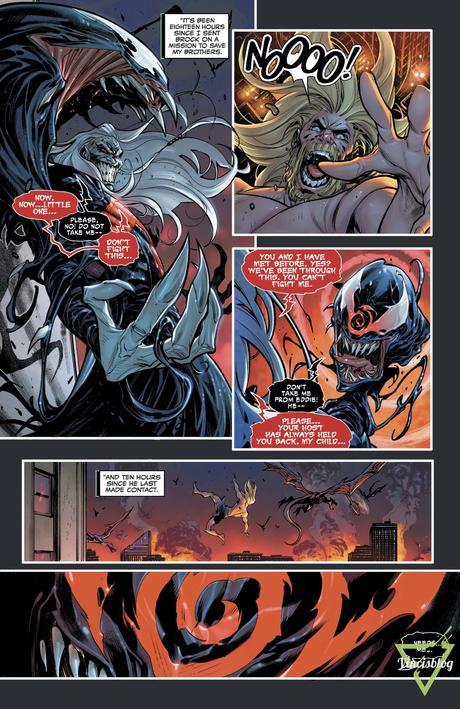 [Comic] Venom by Donny Cates [6]