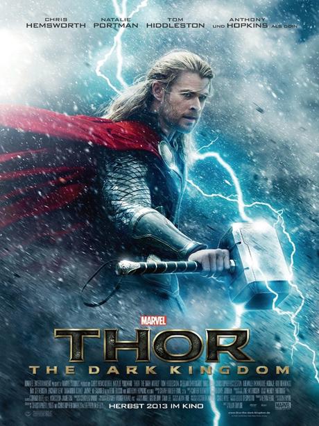 Thor 2 ~ The Dark Kingdom