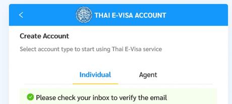 Thai e-Visa – Das Visum für Thailand online beantragen