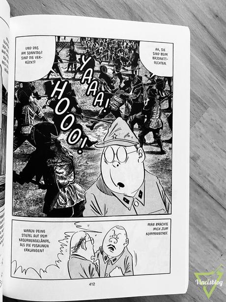 [Manga] Shigeru Mizuki – Kindheit und Jugend