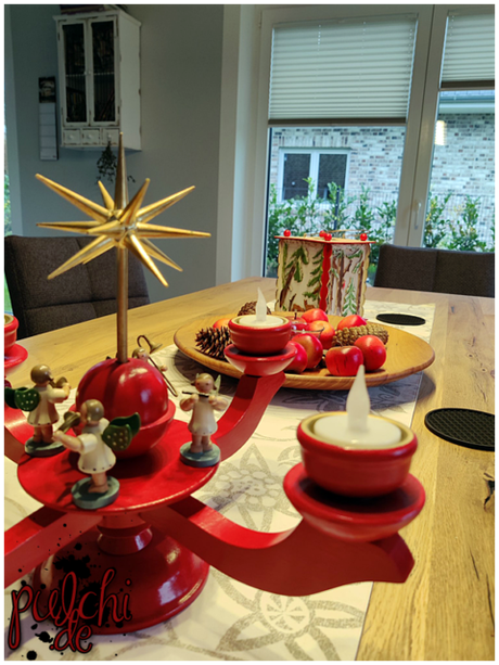 #1174 [Session-Life] „Picture my Day“ Day #2021 ~ November