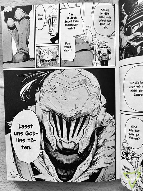[Manga] Goblin Slayer [4]