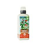 Plantura Bio Tomaten- & Gemüsedünger, Bio Flüssigdünger für Gemüse, 800 ml
