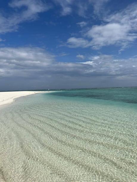 Stopover-Urlaub auf den Malediven – Meeru Island Resort