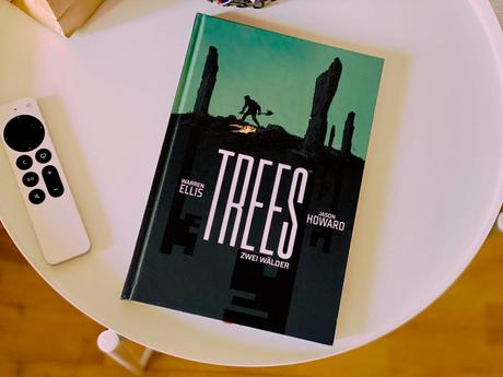 [Comic] Trees [2]