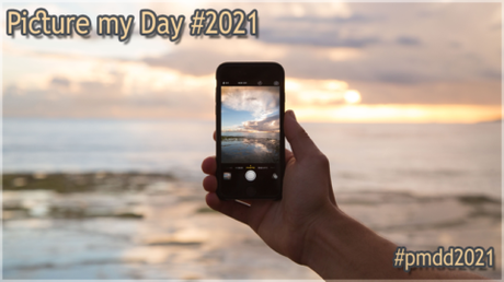 #1058 [Spotlight] „Picture my Day“ Day #2021