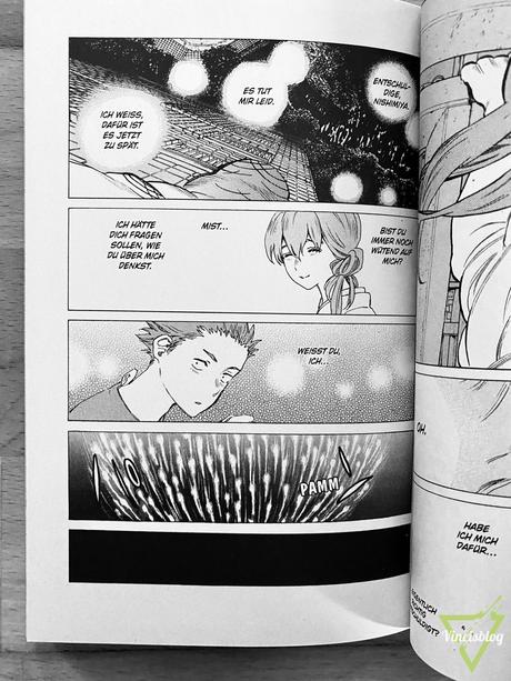 [Manga] A Silent Voice [6]