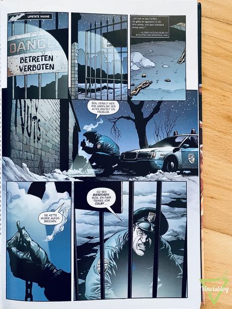 [Comic] Batman Erde Eins [3]