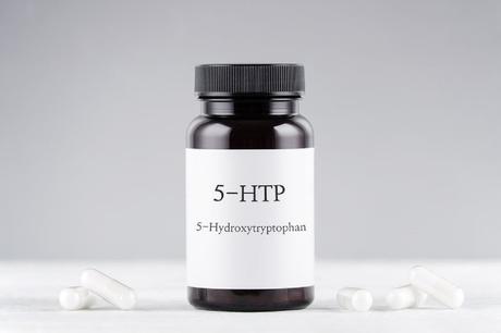 Griffonia-5-HTP Test