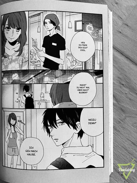 [Manga] This Lonely Planet [5]