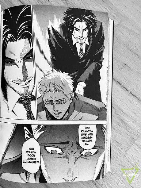 [Manga] Beyond Evil [2]