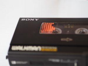 Sony Walkman
