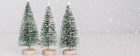 Minimalistisches Weihnachten: 5 einfache Minimalismus-Tipps für eine stressfreie Weihnachtszeit