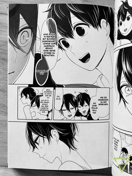 [Manga] Love & Lies [5]