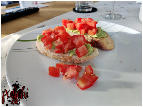#1190 [Session-Life] Meal of the Day 2022 Januar