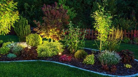 Ihren Garten ändern? Hierauf sollten Sie achten!