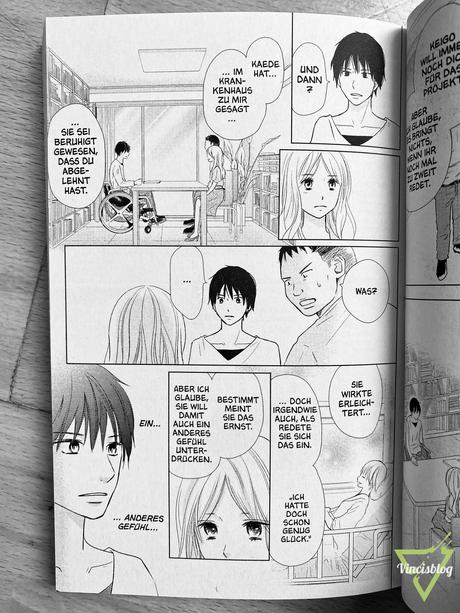 [Manga] Perfect World [6]