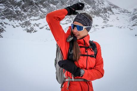 Skitourenbekleidung Tipps Funktionen