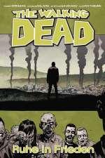 [Comic] The Walking Dead [32]