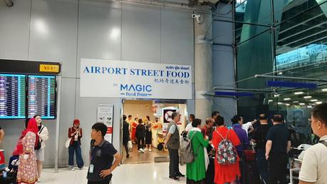 Die 5 besten Tipps für den Flughafen Suvarnabhumi in Bangkok