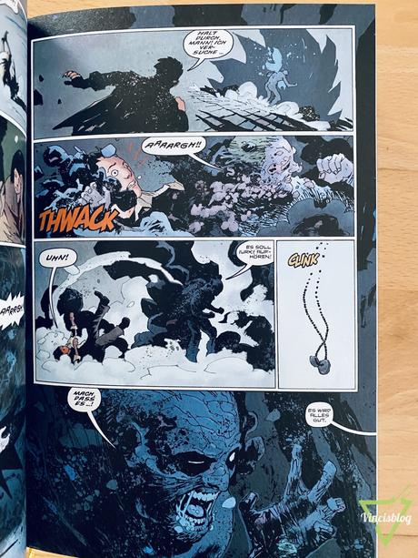 [Comic] Geschichten aus dem Hellboy Universum [11]