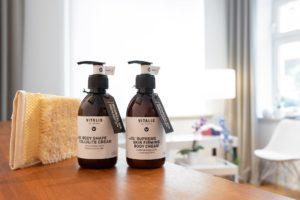 Seelenwellness München Kosmetik Maxvorstadt Vitalis Team Dr. Joseph 2