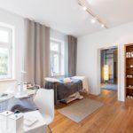 Seelenwellness München Kosmetik Maxvorstadt Praxis 2