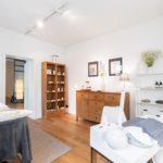 Seelenwellness München Kosmetik Maxvorstadt Praxis 4