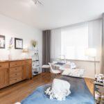 Seelenwellness München Kosmetik Maxvorstadt Praxis 3