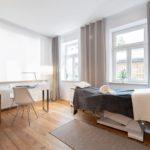 Seelenwellness München Kosmetik Maxvorstadt Praxis 1