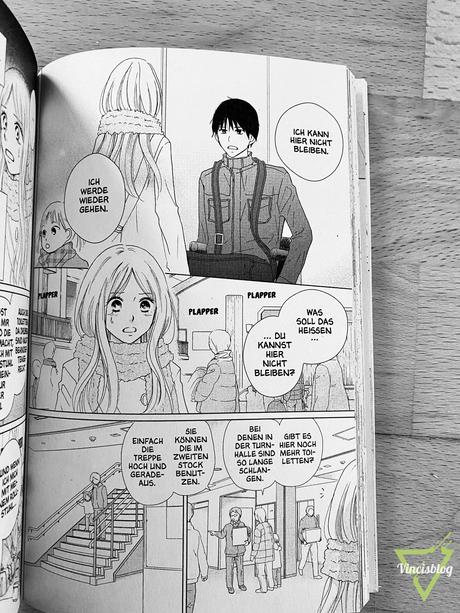 [Manga] Perfect World [7]
