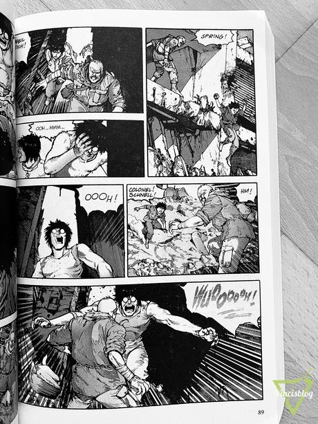 [Manga] Akira [5]