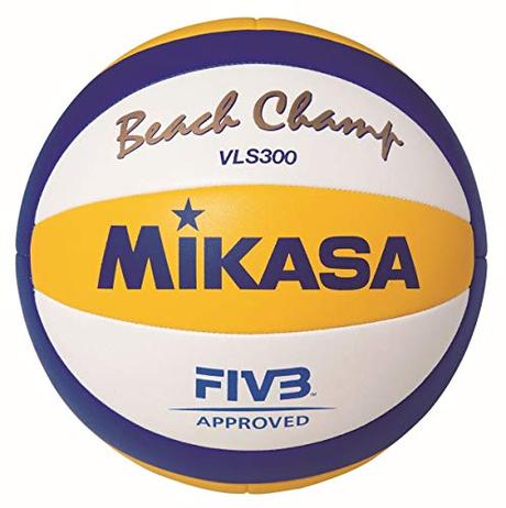 Mikasa Sports 1608 Beach Champ VLS 300-DVV