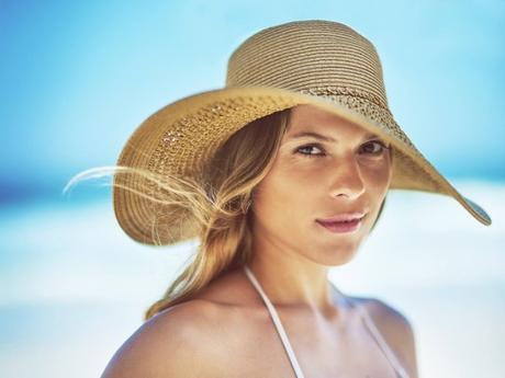 Sonnenschutz für Deine Haut - Darauf solltest Du achten