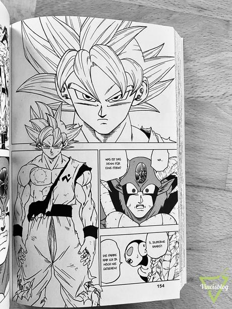 [Manga] Dragon Ball Super [14]