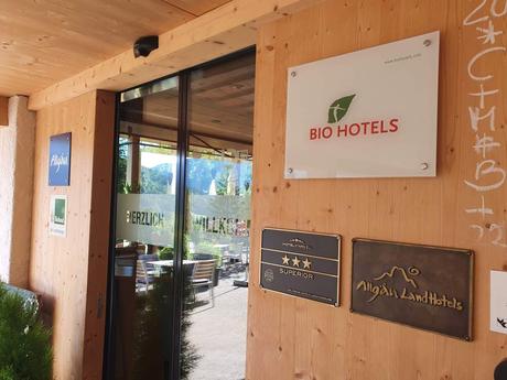 BIO HOTELS Bio-Berghotel Ifenflick