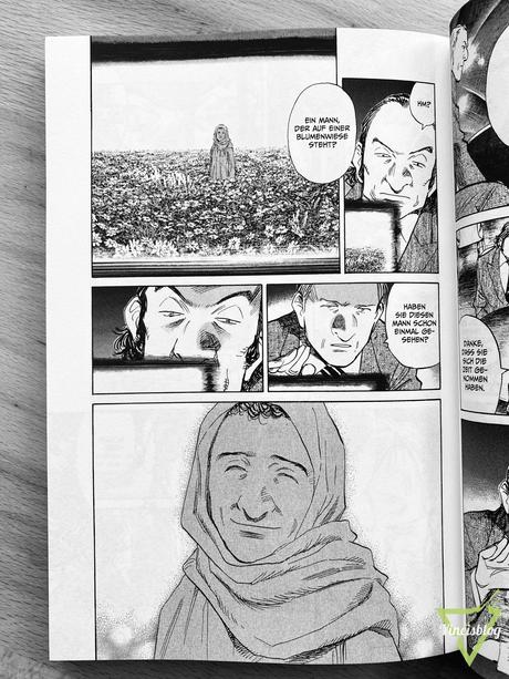 [Manga] Pluto: Urasawa X Tezuka [6]