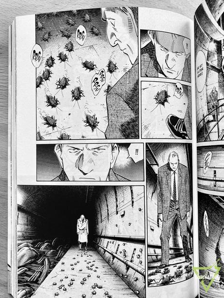 [Manga] Pluto: Urasawa X Tezuka [6]