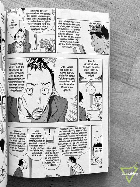 [Manga] Bakuman. [16]