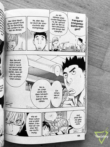 [Manga] Bakuman. [16]