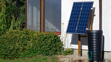 Sind Mini-Solaranlagen für den Garten lohnenswert?