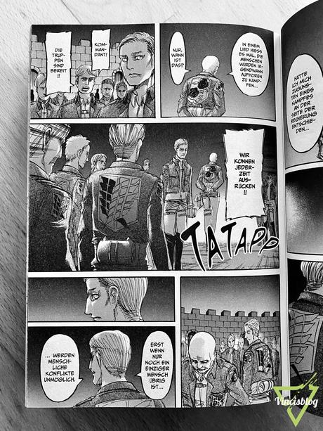 [Manga] Attack on Titan Deluxe [6]