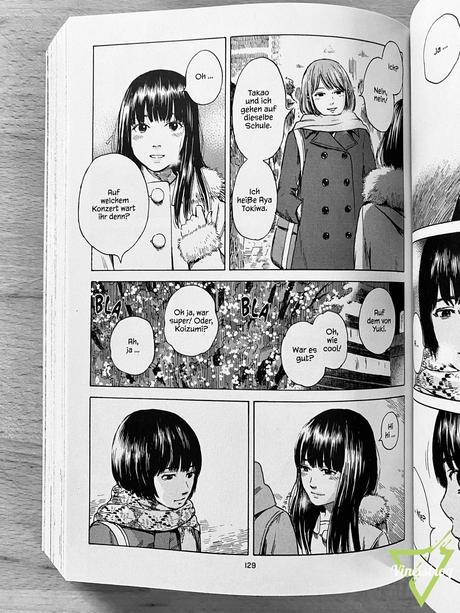 [Manga] Die Blumen des Bösen – Aku no Hana [4]